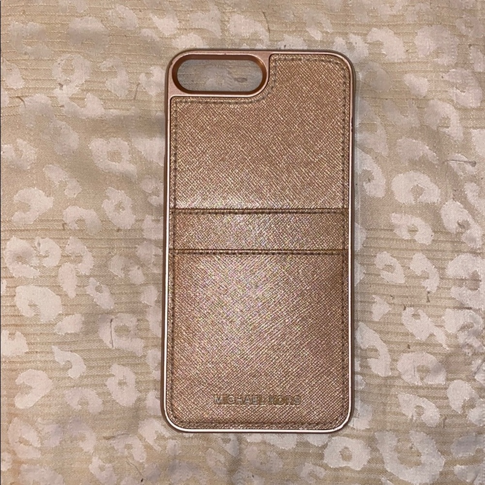 Michael Kors Phone Case
